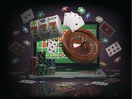 Вход на официальный сайт Casino Gizbo